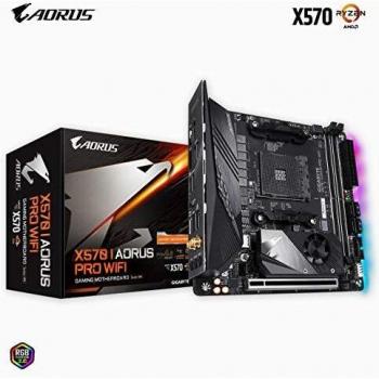 GIGABYTE X570 I AORUS Pro WiFi Adaptador de Cable