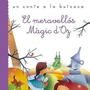 El meravellós Màgic d’Oz