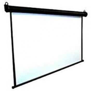 IGGUAL PANTALLA ELEC. PANO.92'' 203X114 CM CONTREM