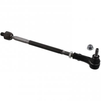Barra de dirección FEBI BILSTEIN 32180 para eje delantero derecho Audi A3, TT y VW New Beetle