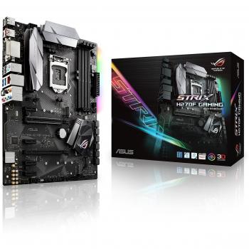 Strix H270F Gaming Intel H270 LGA1151 ATX