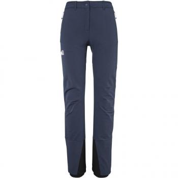 Pantalón de mujer Rutor XCS Millet - Pantalón técnico, ligero y resistente al agua