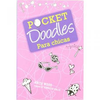 Pocket doodles para chicas