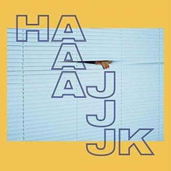 Hajk vinyl