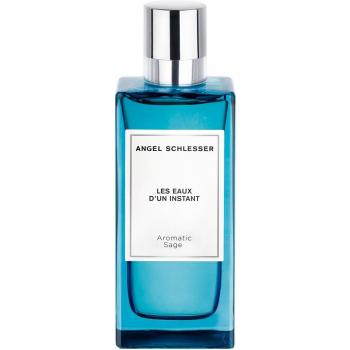Les Eaux D'Un Instant Aromatic Sage Eau De Toilette Spray 150ml