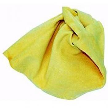 No Name Fensterleder Schaf Chamois 74 x 49 cm 10074 1 St.