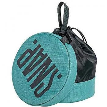 Snap Climbing Bolsa de magnesio - Chalk Box - Green