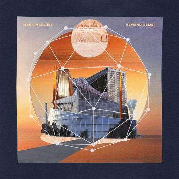 Beyond Belief VINYL
