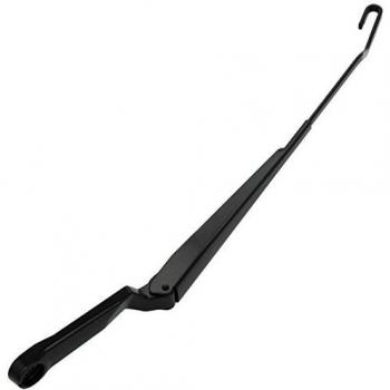Brazo del Limpiaparabrisas METZGER 2190029 para Lavado de Parabrisas, lado izquierdo, vehículos con dirección a la izquierda