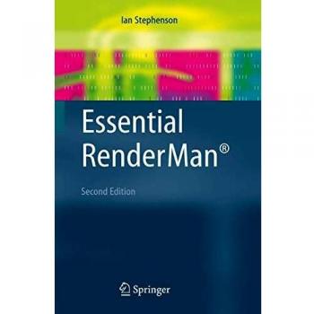 Essential RenderMan® Guide, Second Edition