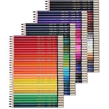 SUDEE STILE 120 colores únicos Paquete