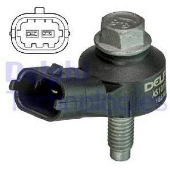 Sensor de detonaciones DELPHI AS10192 - Tipo: Sensor de detonaciones, Características: Alta precisión en la detección de detonaciones, diseño robusto para una larga durabilidad, fácil instalación y compatibilidad con múltiples modelos de vehículos