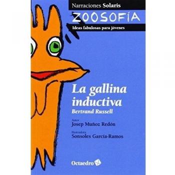 La gallina inductiva: Bertrand Russell