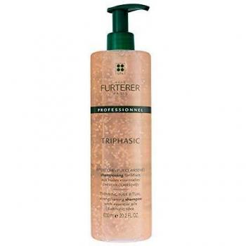 René Furterer Triphasic Anti-Hair Loss Stimulating Shampoo 600ml