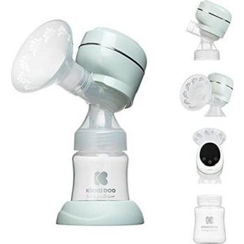 Kikka Boo Extractor Eléctrico Leia - Sacaleches