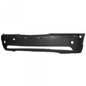 Parachoques DIEDERICHS 1215050 con capa de imprimación para BMW 3 Berline y 3 Touring