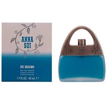 Anna Sui Dreams Eau De Toilette Spray 50ml