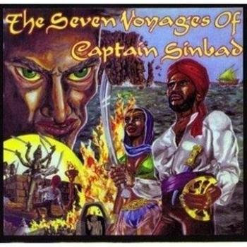 Seven Voyages Of Captain Sinbad [VINYL]