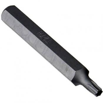 Bahco be5049t-hl - Juego puntas 10mm torx tr27x75mm