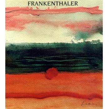 Helen Frankenthaler: Works on Paper