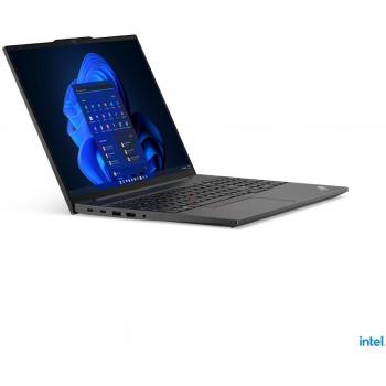 Lenovo ThinkPad E16 Gen 1 16 WUXGA Intel Core i5-1335U 16GB DDR4 RAM 512GB SSD Wi-Fi 6 Windows 11 Pro
