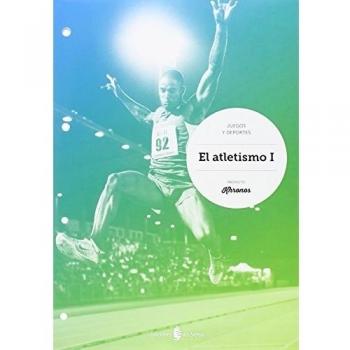 El atletismo I - 9788476287767