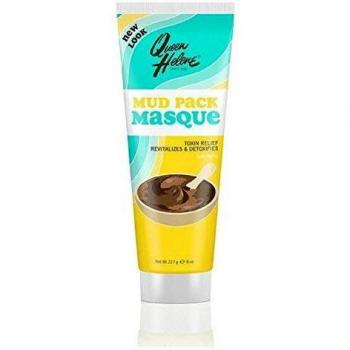 QUEEN HELENE MASCARILLA MUD PACK 226 gr