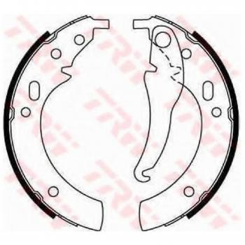 TRW Automotive AfterMarket GS8092 Brake Shoe