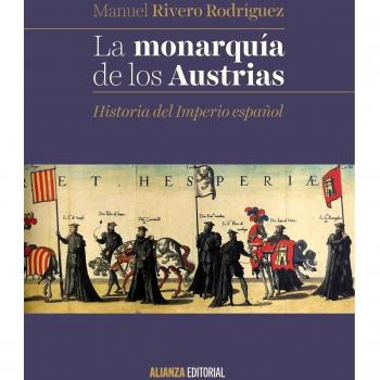 La monarquía de los Austrias: Historia del Imperio español