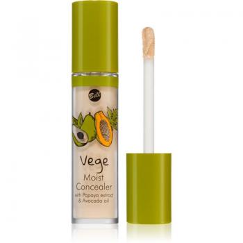 Bell Vege Corrector para ojos y rostro 01 Light 4,2 g