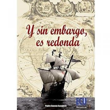 ... Y sin embargo es redonda