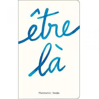 Etre Là by Jean-Marc Benhaiem - Versatile French Lifestyle Guide
