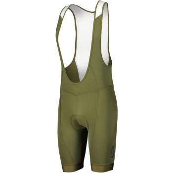 Culote de ciclismo de hombre ENDURANCE + Scott