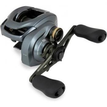 Shimano Curado MGL K 71XG Left-Handed Baitcasting Reel