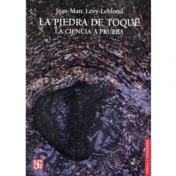 La Piedra de Toque