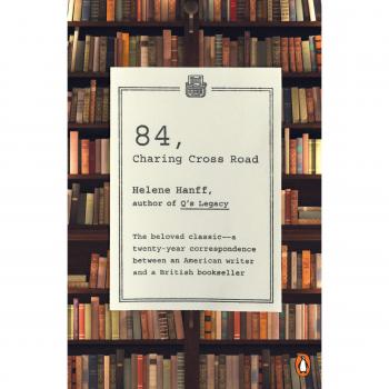 84, Charing Cross Road
