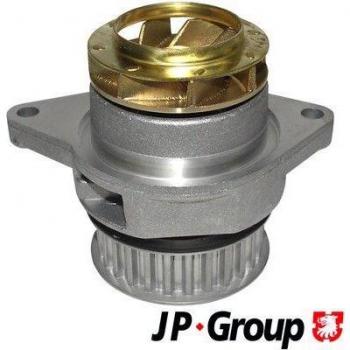 Bomba de agua JP GROUP 1114101700, tipo: bomba de agua, características: fabricada por JP GROUP, modelo 1114101700