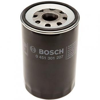 Filtro de aceite BOSCH 0 451 301 207