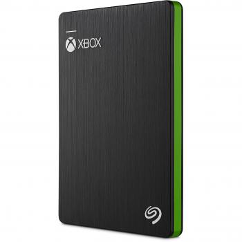 Seagate Game Drive SSD - Disco Duro portatil Externo para Xbox One y Xbox One S de 512 GB