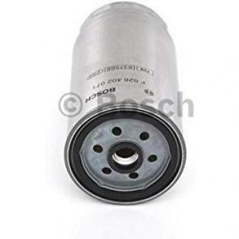 Filtro de combustible BOSCH F 026 402 071