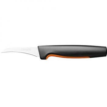 Cuchillo de Pelar Fiskars Functional Form 7 cm con Cuchilla Curvada