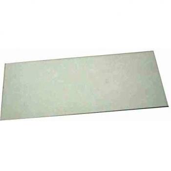 Balda de cristal para frigorífico Electrolux 475x215mm con cajón para verduras