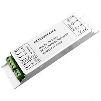 Eurolite 50533000 - Amplificador de tira LED