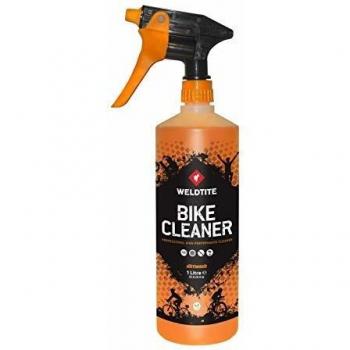 DIRTWASH Bike Cleaner 1 LTR [Single]