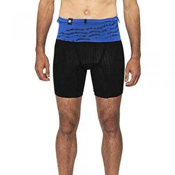 SPORT HG CINTURÓN Seamless HALO Azul Unisex