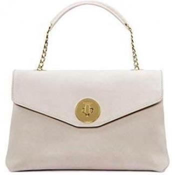 Tosca Blu - Bolso de mano natural Talla única