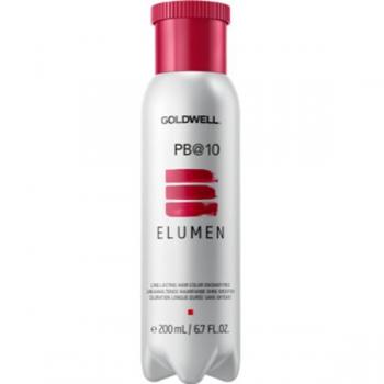 Goldwell Elumen Long-Lasting Hair Colour PB@10 200ml