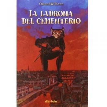 La Ladrona Del Cementerio