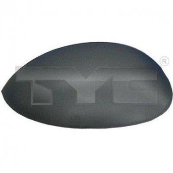 Cubierta de retrovisor exterior TYC 305-0013-2