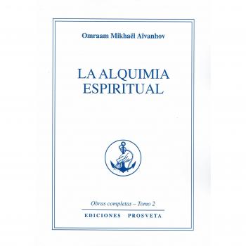 LA ALQUIMIA ESPIRITUAL